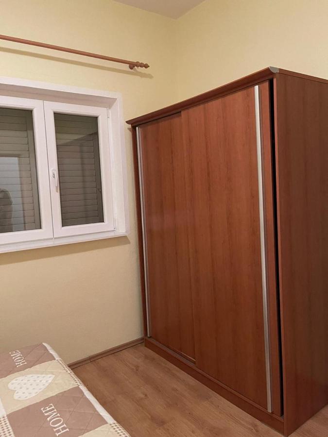 Villa Vila Zagora Drniš Exterior foto